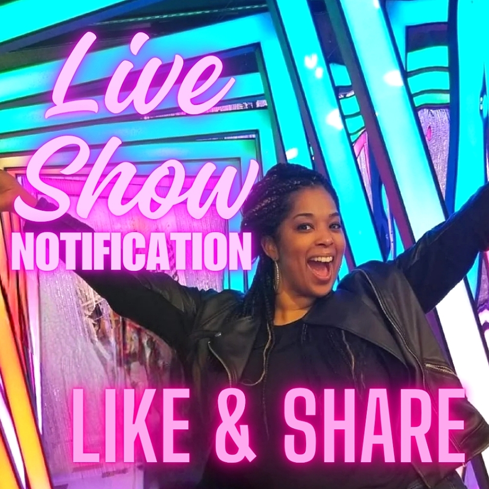 Share Shows: POP-UP SHOWS until Further Notice